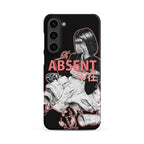 ABSENT Snap case for Samsung®