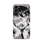 ADDICTION Snap case for Samsung