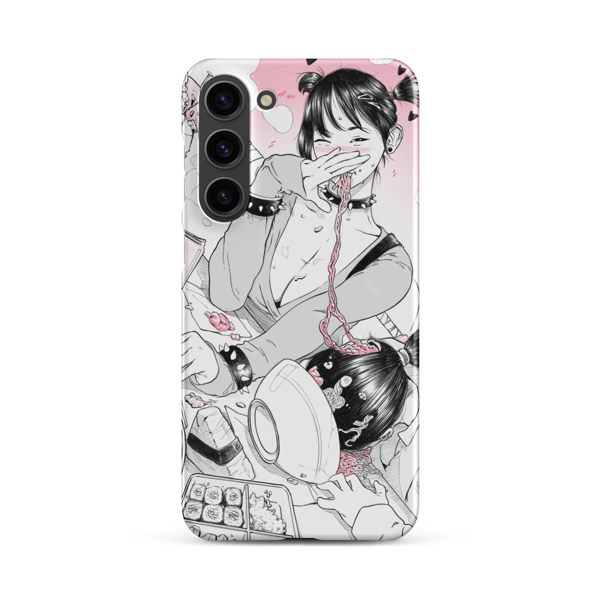GUMMY  Snap case for Samsung