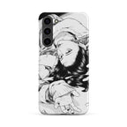 SASHIMI COV Snap case for Samsung