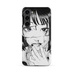 SASHIMI COVER Snap case for Samsung®