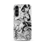UDON V1 Snap case for Samsung
