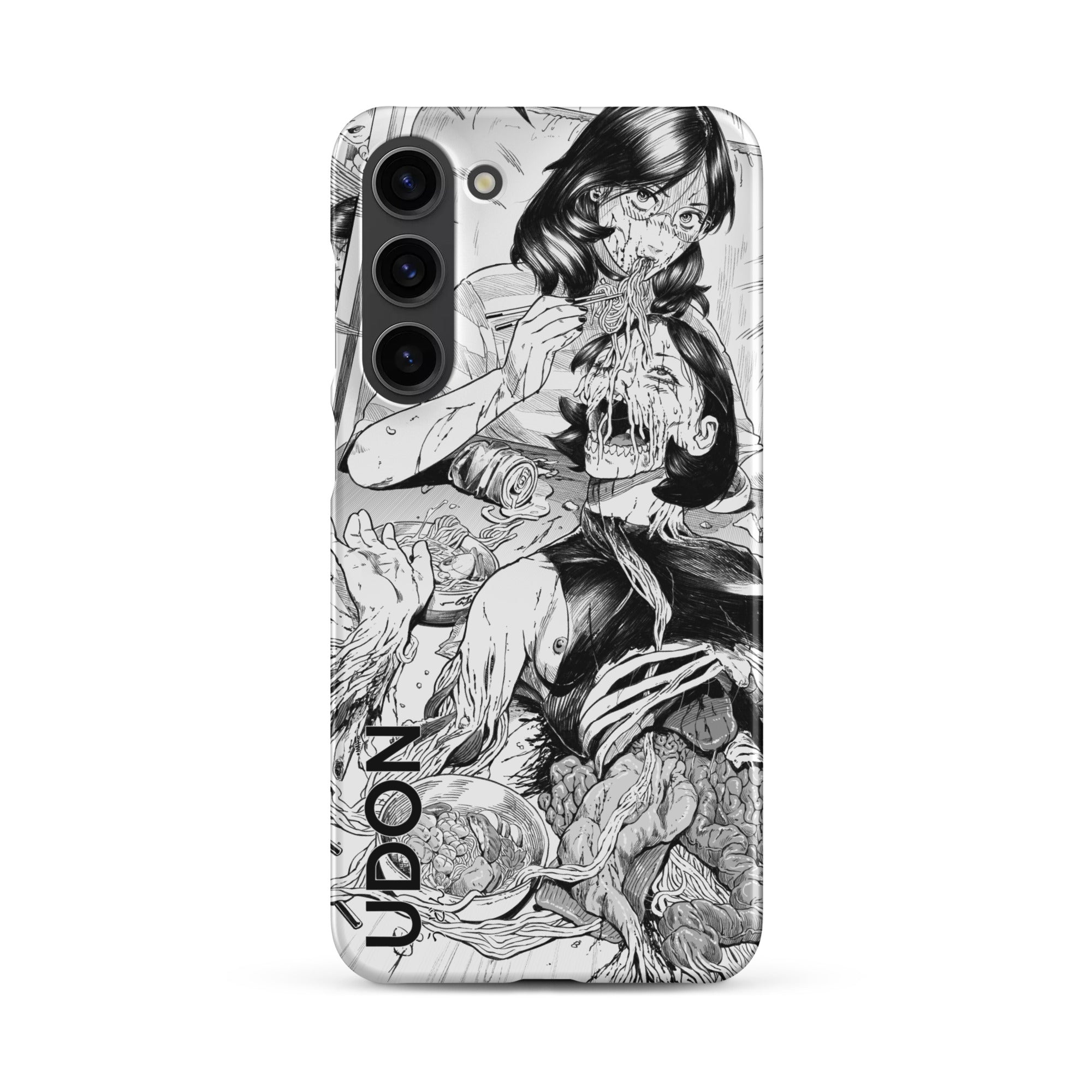 UDON V1 Snap case for Samsung