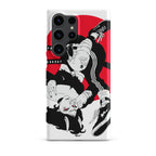 MAKO X VINNIE Snap case for Samsung®