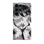ADDICTION Snap case for Samsung