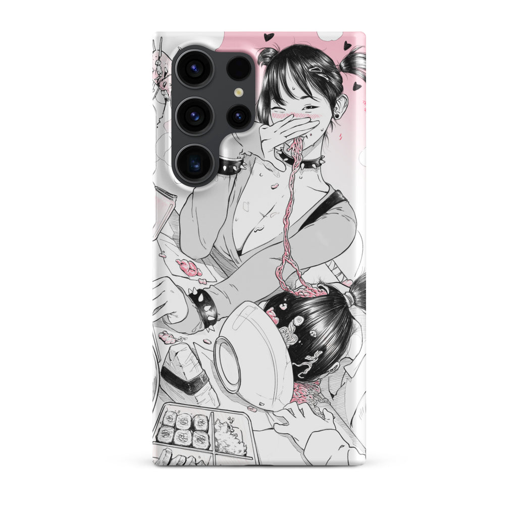 GUMMY  Snap case for Samsung
