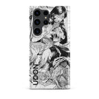 UDON V1 Snap case for Samsung