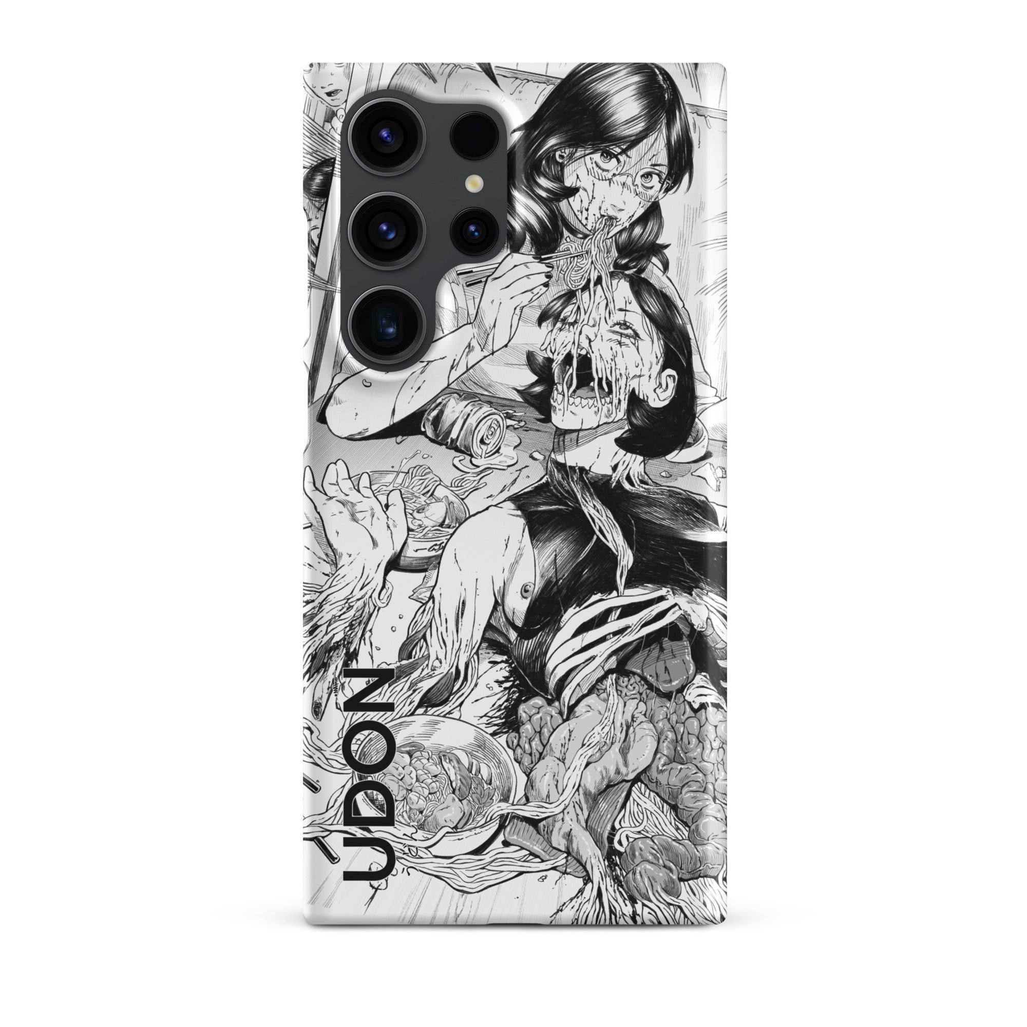 UDON V1 Snap case for Samsung