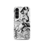 UDON V1 Snap case for Samsung