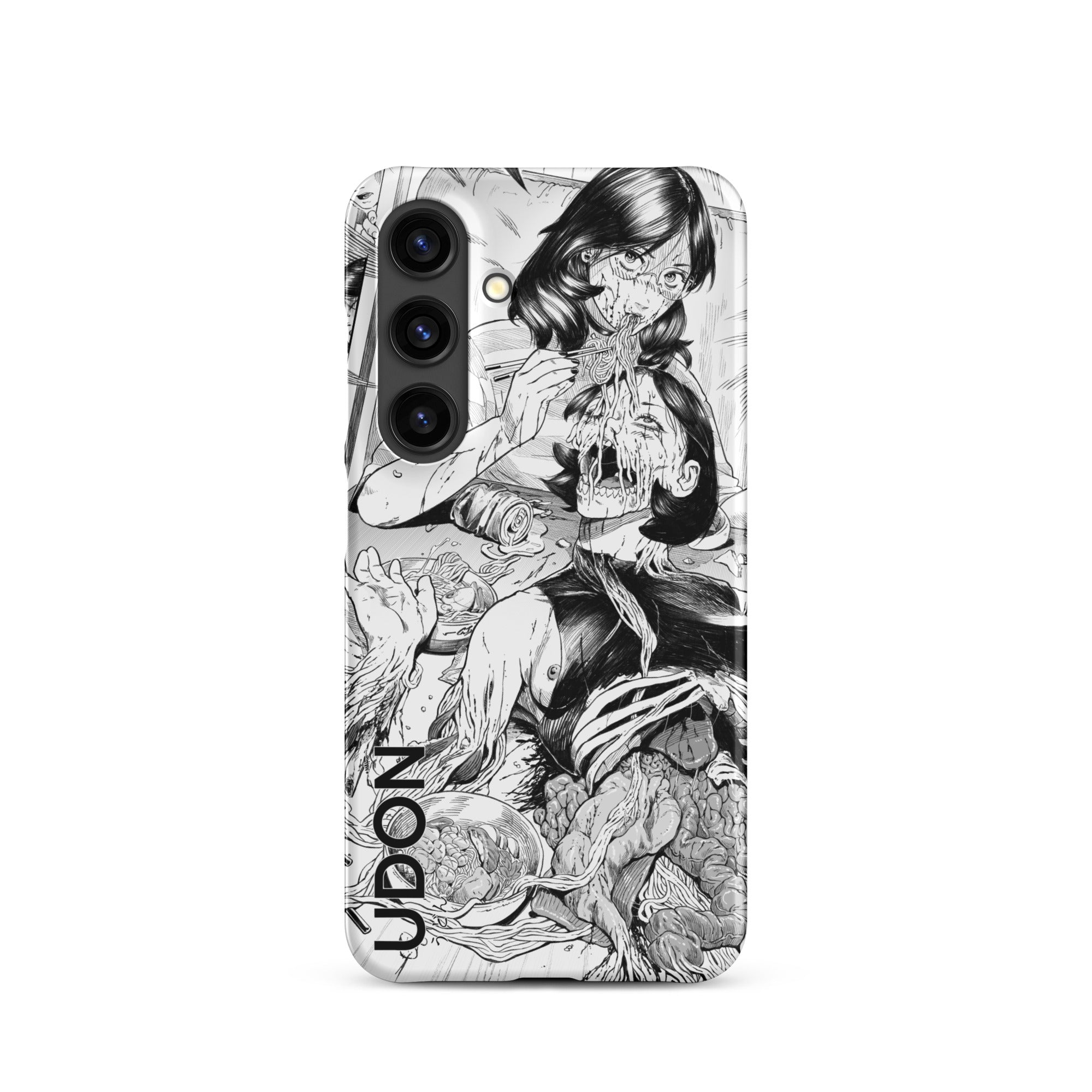 UDON V1 Snap case for Samsung