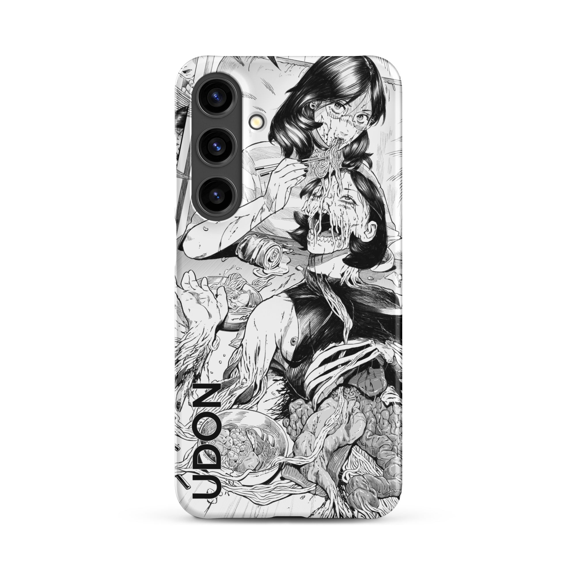 UDON V1 Snap case for Samsung