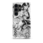 UDON V1 Snap case for Samsung