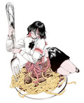 SPAGHETTI PRINT