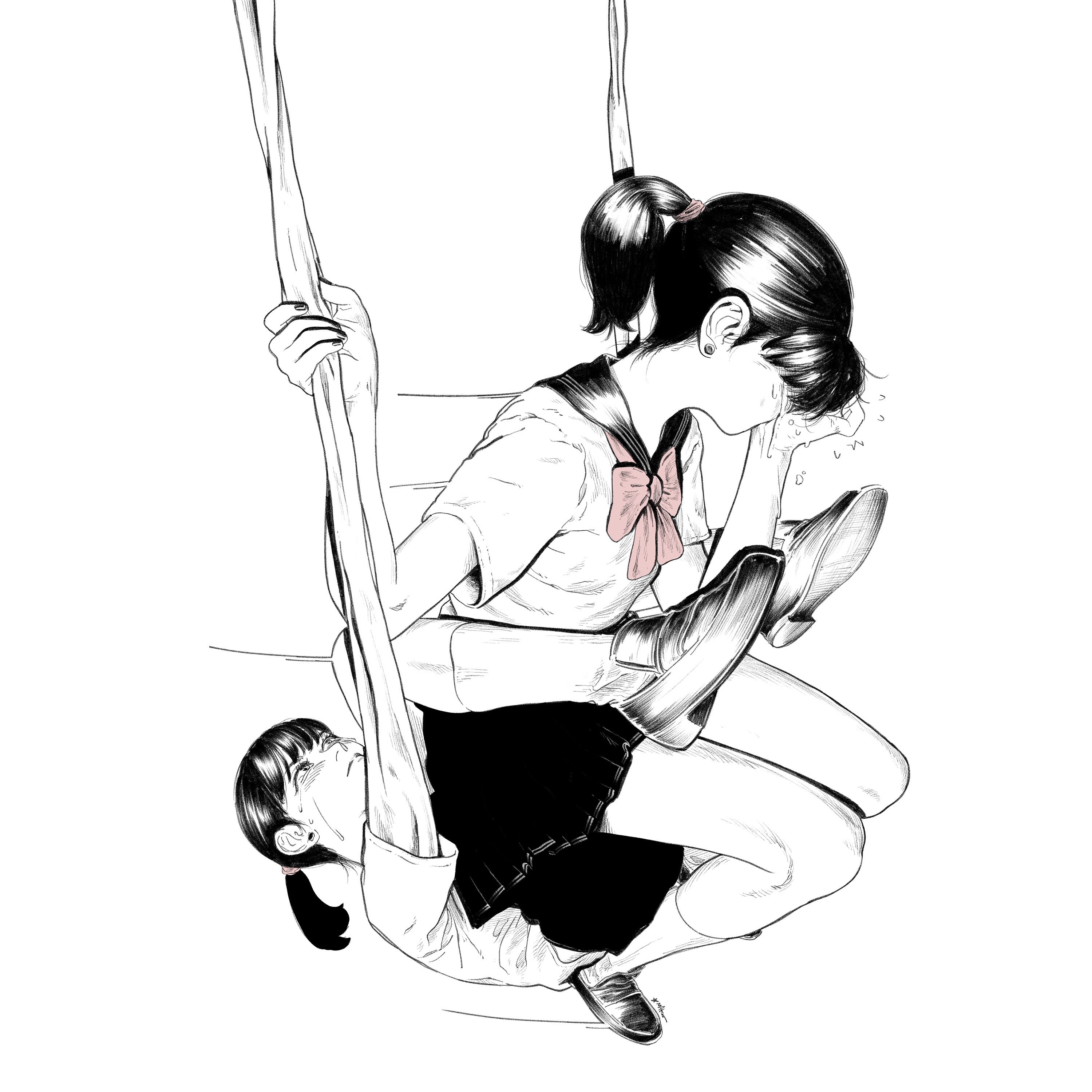 HUMAN PLAYGROUND V2 PRINT