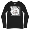 OVERWHELMED Unisex Long Sleeve Tee