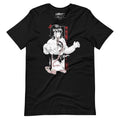 ARE THEY GONE? Unisex t-shirt