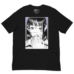 SASHIMI COVER Unisex t-shirt