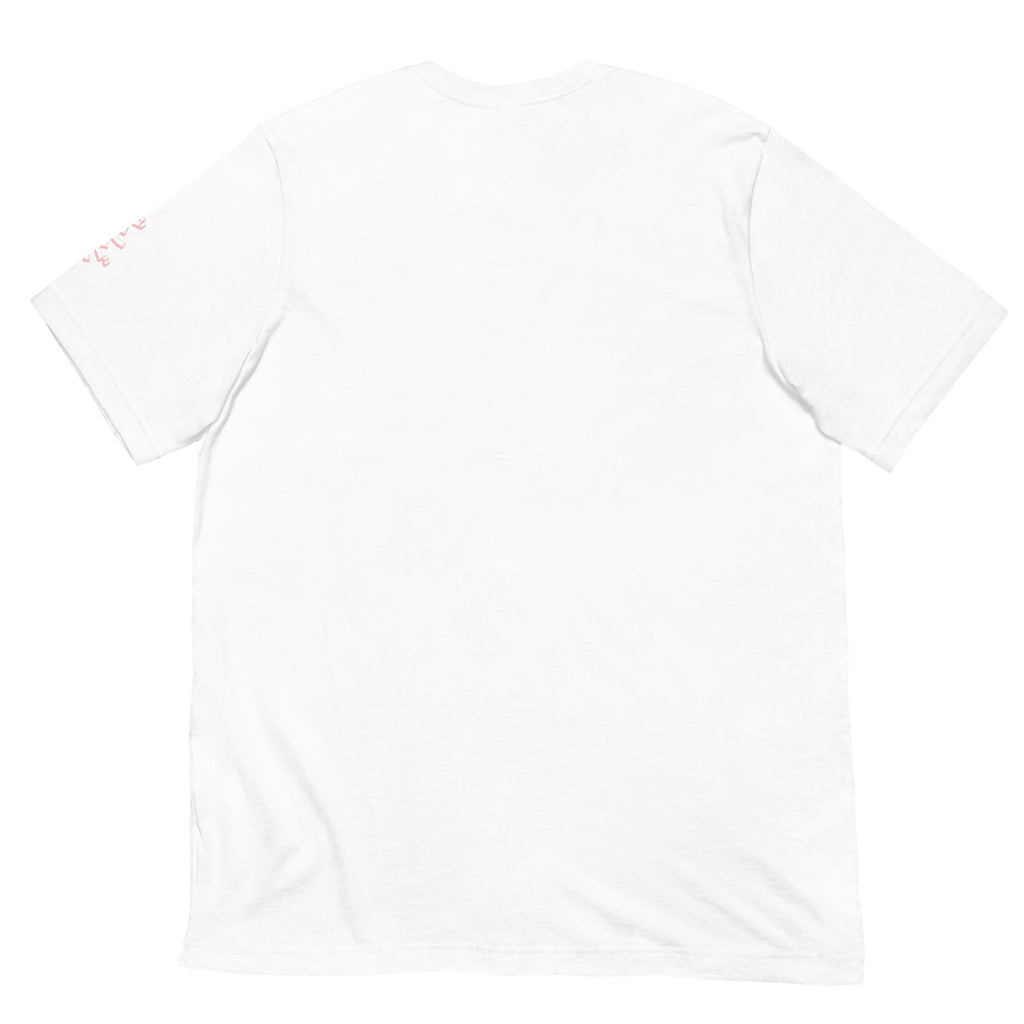 KAWAII-ZOM Unisex t-shirt