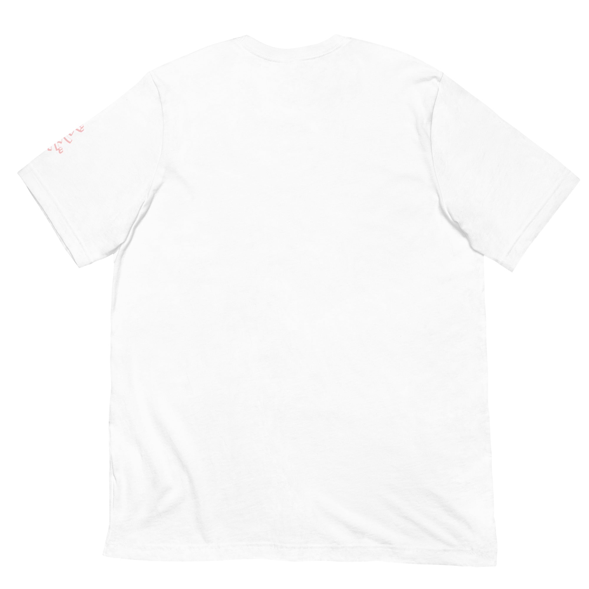 KAWAII-ZOM Unisex t-shirt