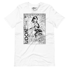 Load image into Gallery viewer, UDON V1 Unisex t-shirt
