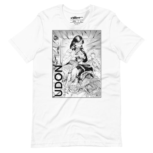 UDON V1 Unisex t-shirt