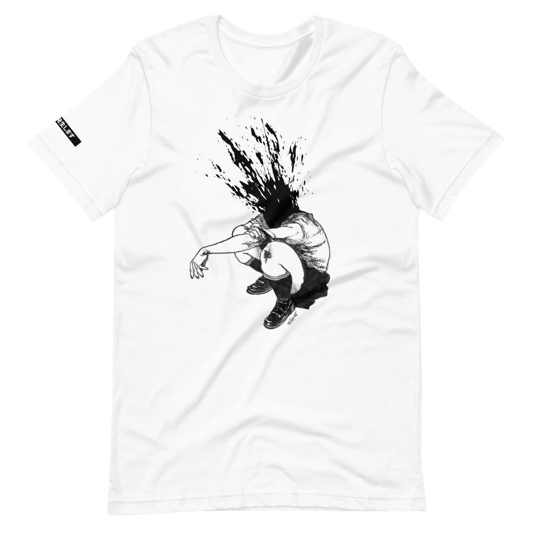 CLEAN CUT V2 T-Shirt