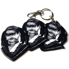 Load image into Gallery viewer, ★LIMITED EDITION★ TRUTH KEYCHAIN
