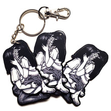 Load image into Gallery viewer, LIMITED EDITION★ EAT KEYCHAIN