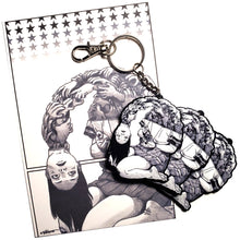 Load image into Gallery viewer, LIMITED EDITION★ DETACHED KEYCHAIN
