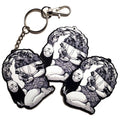 LIMITED EDITION★ DETACHED KEYCHAIN