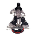 You've earned your wings V3 STANDEE