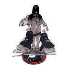 You've earned your wings V3 STANDEE