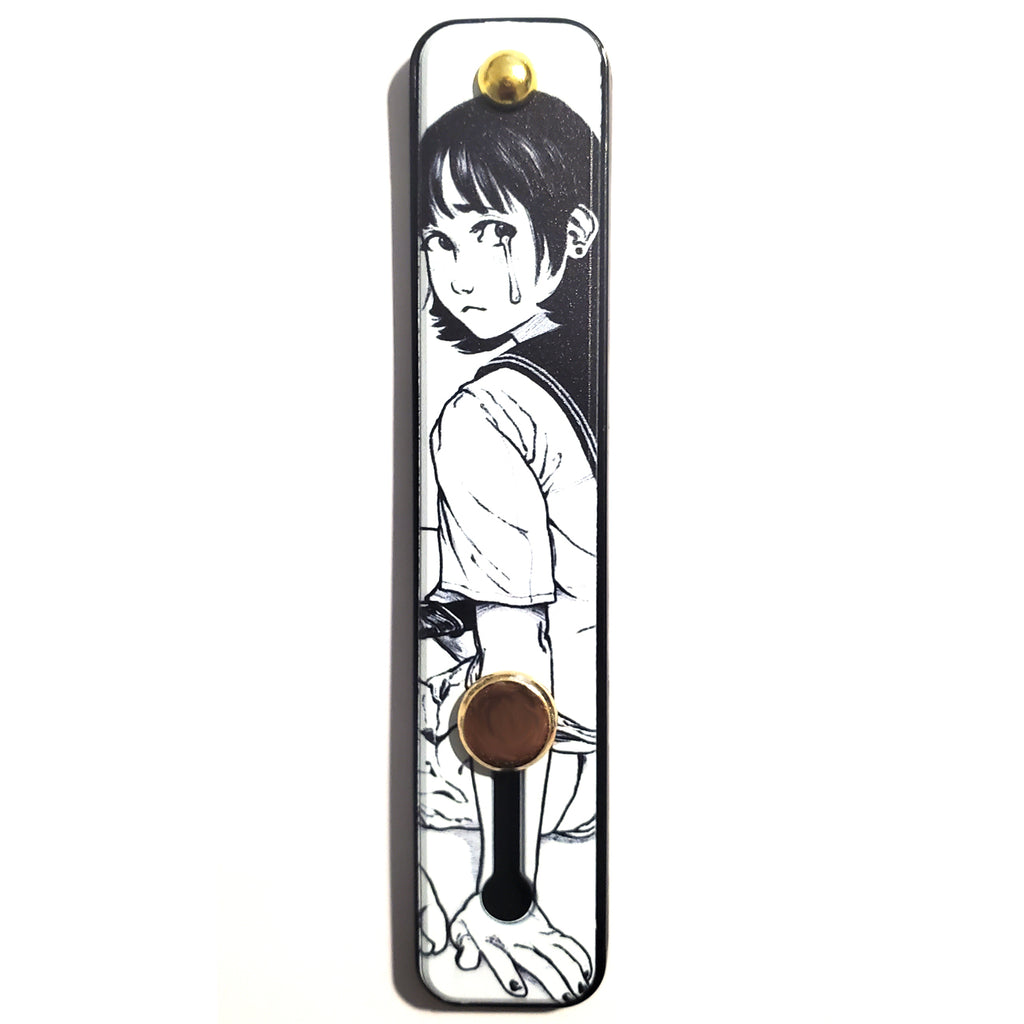 CRYBABY PHONE GRIP
