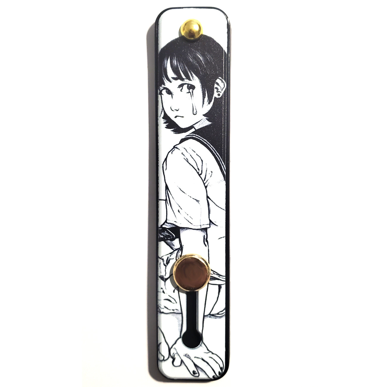 CRYBABY PHONE GRIP