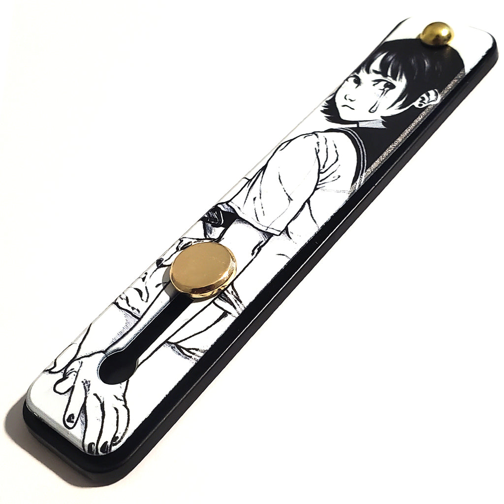 CRYBABY PHONE GRIP