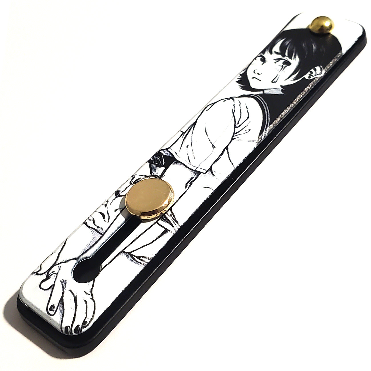 CRYBABY PHONE GRIP