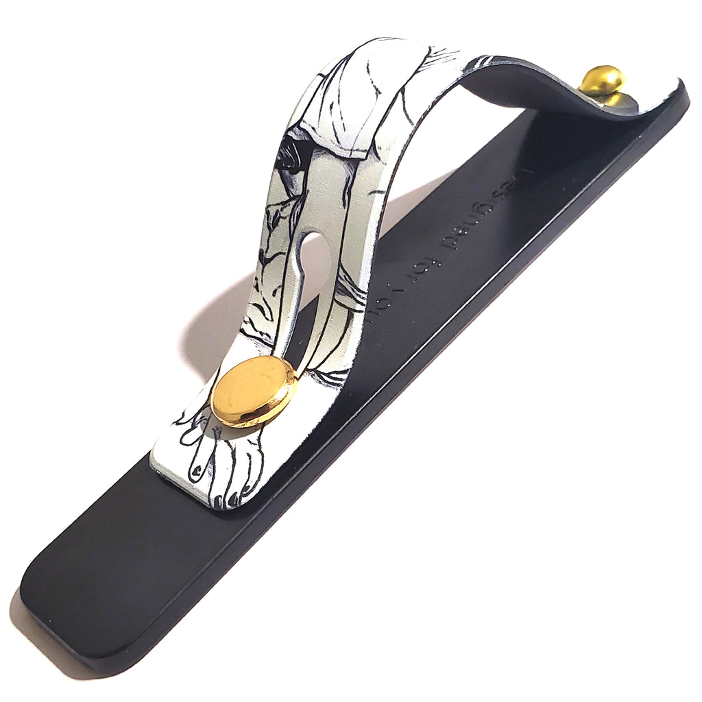 CRYBABY PHONE GRIP