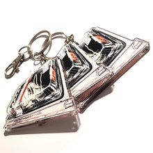 Load image into Gallery viewer, LIMITED EDITION★ DECAP SUSHI KEYCHAIN