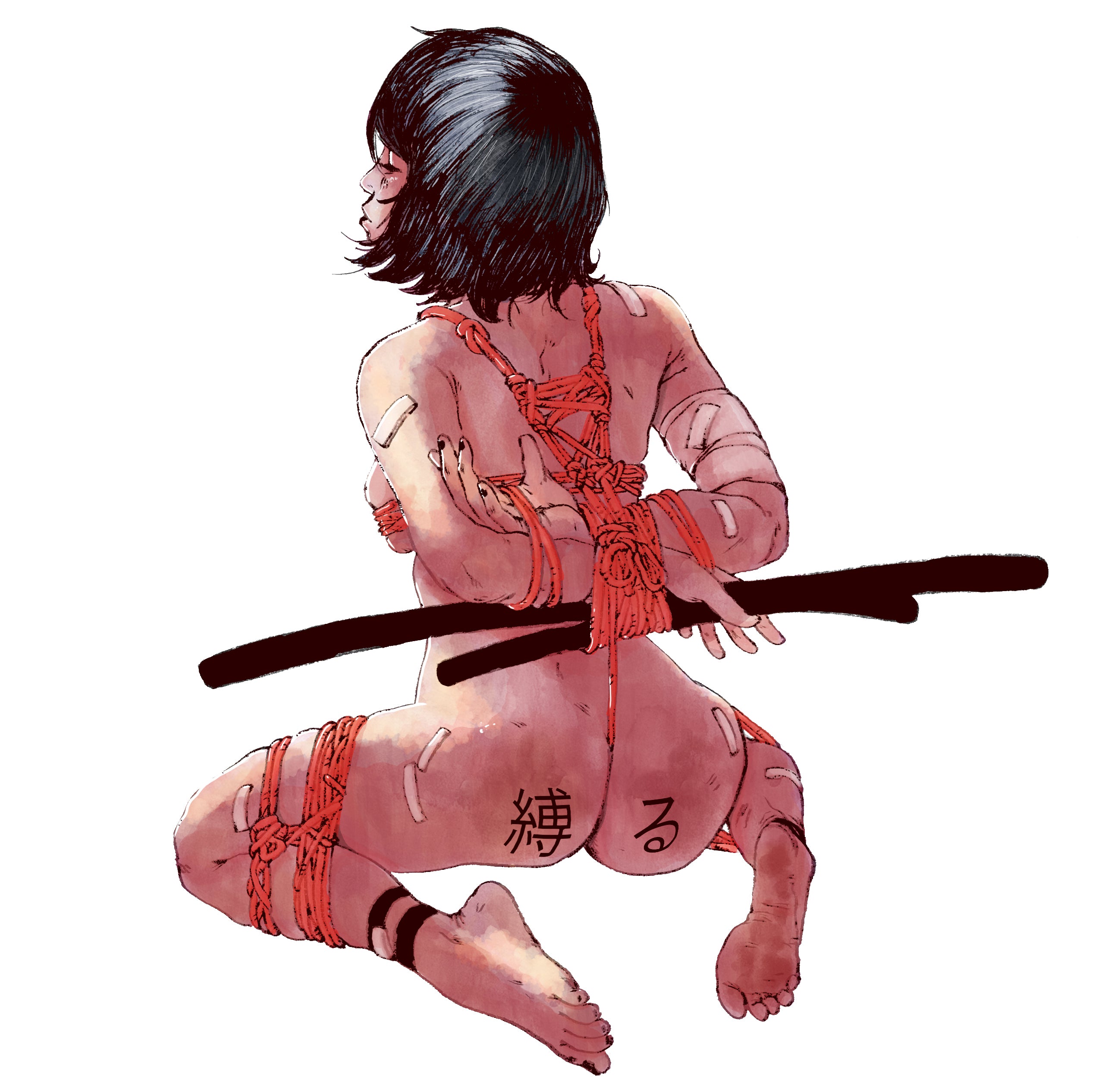 BIND PRINT
