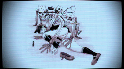 CARCASS V3 DESKTOP WALLPAPER