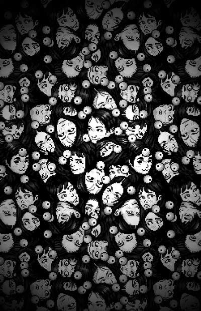 WATCHING V2 MOBILE WALLPAPER