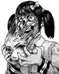 DEAD INSIDE PRINT