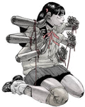 PUPPET PRINT