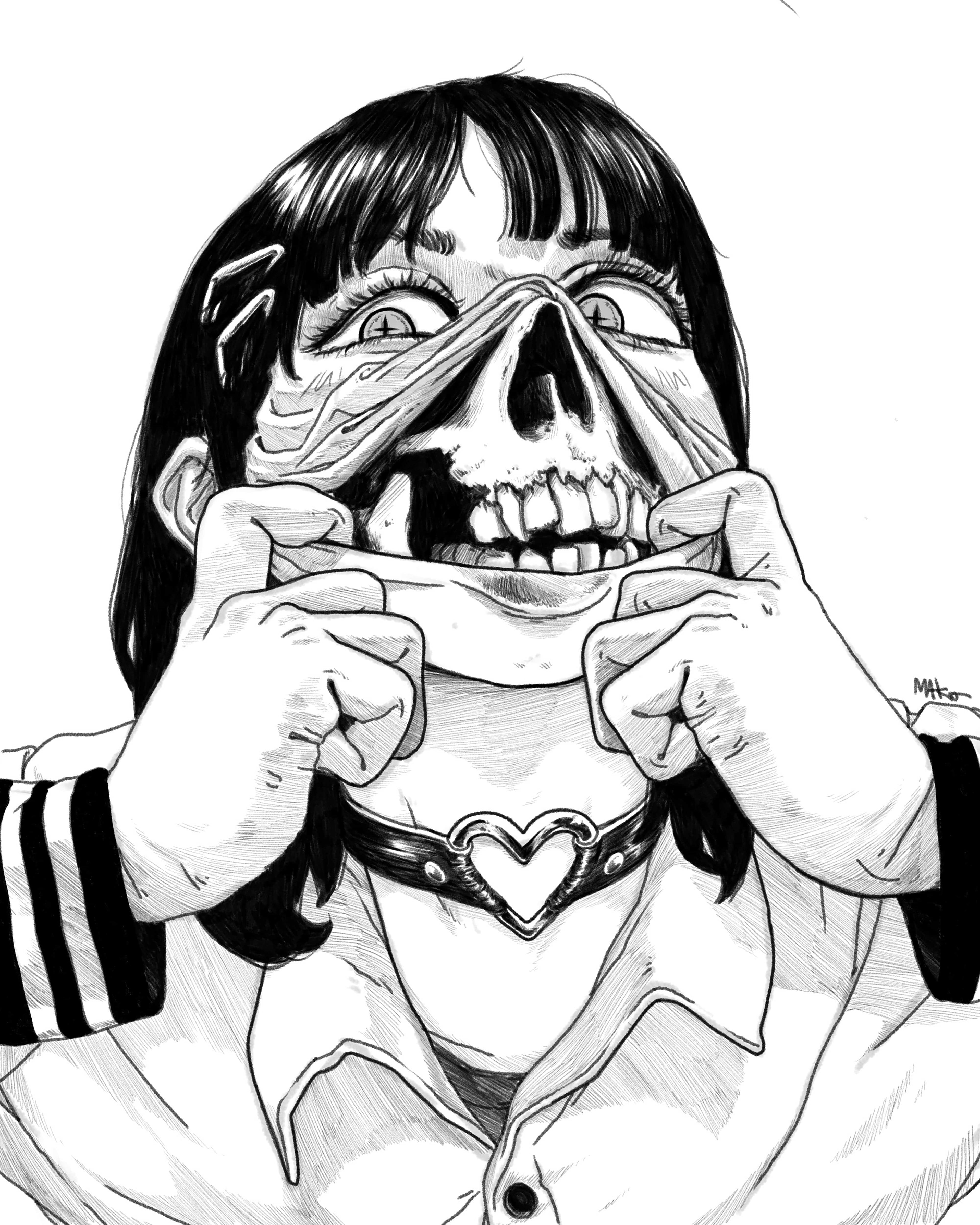 SMILE PRINT