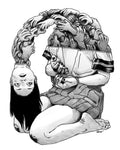 DETACHED PRINT