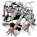 CARCASS V3 PRINT