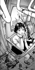 SORRY [ NOT SORRY ] V4 PRINT