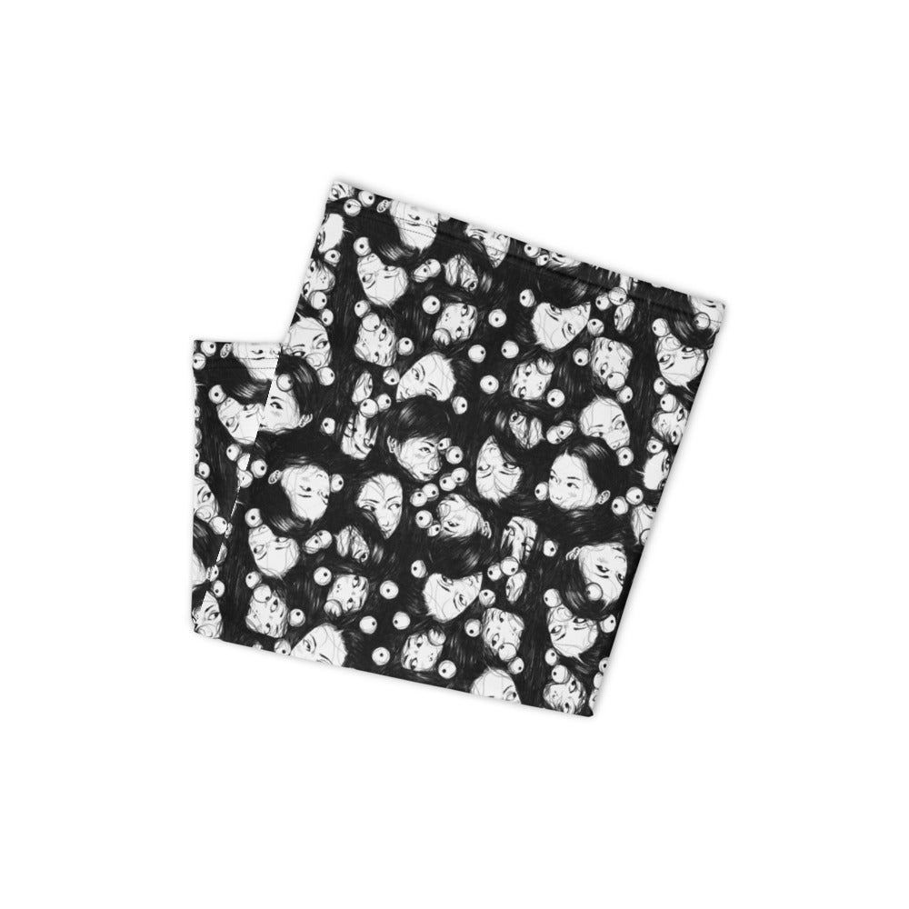 WATCHING V2 Neck Gaiter