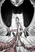 GUTS PRINT