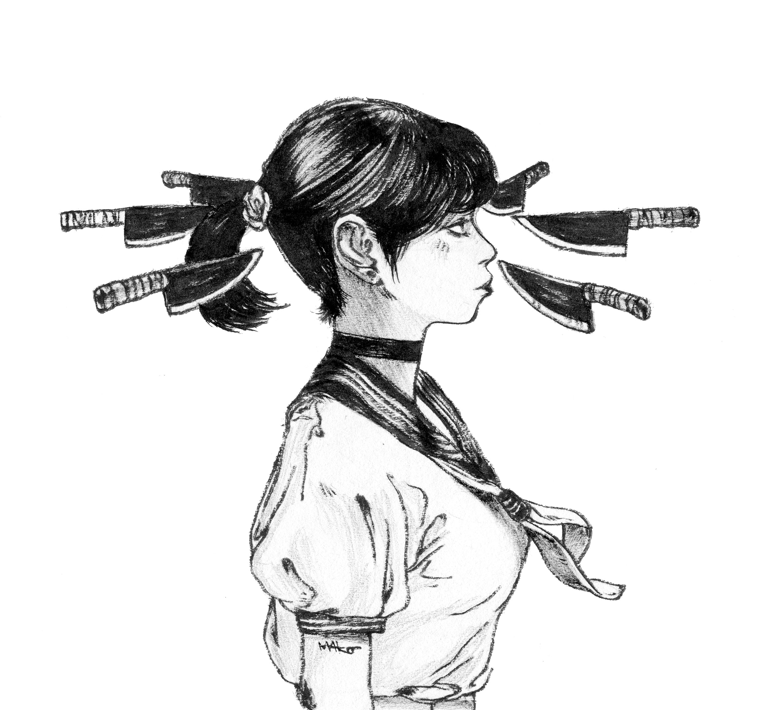 COMPLEX PRINT